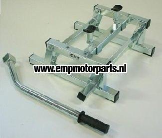 Chopperlift-Mini - Aufbockvorrichtung - EMP Motorparts Holland