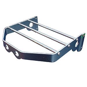 Luggage carrier Double Round