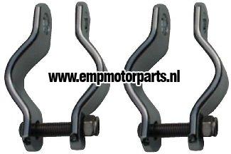 Universal mounting clamp set (1)