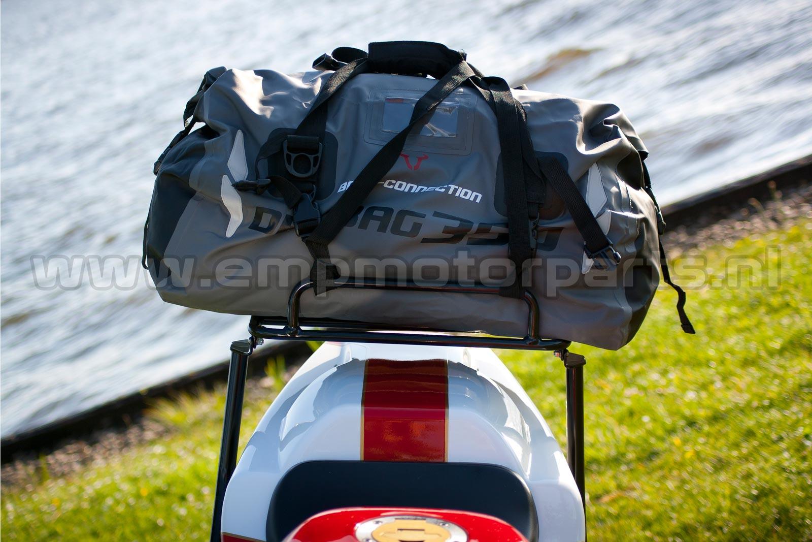 Luggage carrier Ducati Ducati (3)