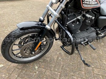 Crashbar-Harley-883-(14-11-0610-BL)-1